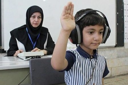 پیش‌بینی سنجش ۳۵ هزار کلاس اولی در کرمانشاه