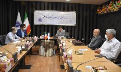 کرمانشاه بعنوان مرکز و محور حوزه سلامت غرب کشور می تواند مقصد گردشگری در توریسم باشد