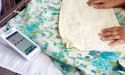 آغاز اجرای طرح هوشمندسازی توزیع آرد در کرمانشاه