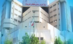 مجتمع بیمارستانی امام رضا (ع) کرمانشاه قطب درمان غرب کشور