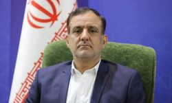 تغییر ‏ساعت کاری ادارات ‎استان کرمانشاه از ۱۶ خرداد