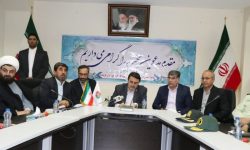 مرز خسروی در ایام اربعین حسینی باید بهصورت شبانهروزی فعال باشد