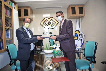 رئیس سازمان حمل و نقل مسافر شهرداری کرمانشاه خبر داد؛  امضاء تفاهم‌نامه همکاری بین بیمارستان بیستون و سازمان حمل و نقل شهرداری کرمانشاه/چشمان رانندگان ناوگان حمل و نقل عمومی کرمانشاه پایش می‌شود