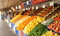 رئیس سازمان ساماندهی مشاغل شهری شهرداری کرمانشاه خبر داد؛ احداث هشت بازار میوه و ترهبار در مناطق هشتگانه شهر کرمانشاه