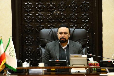 شهردار کرمانشاه:رسالت شهرداری در بُعد فرهنگی، مهم تر از خدمات رسانی است 