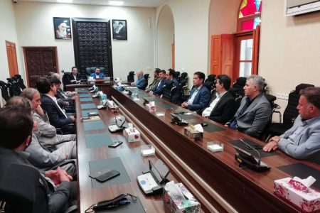 شهردار کرمانشاه:     وظیفه ما خدمت رسانی به تمامی شهروندان است/ جامعه اهل سنت، مدیریت شهری را همراهی کند