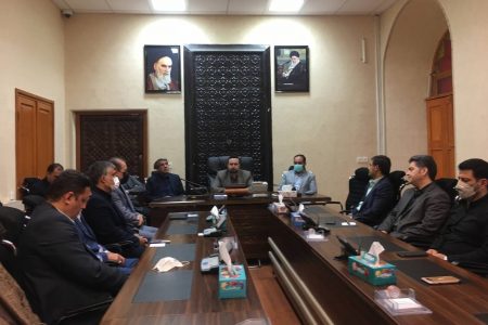 شهردار کرمانشاه:     بازرسی چشم بینای مجموعه مدیریت شهری است/وظیفه شناسایی انحراف در مجموعه‌ها بر عهده بازرسی است/تغییر پویایی به دنبال دارند