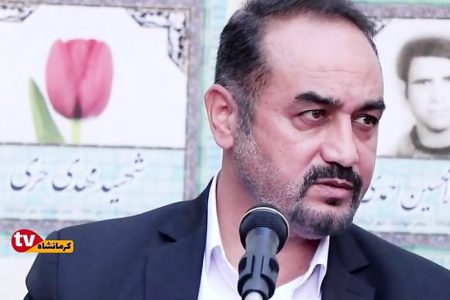 عضو شورای شهر کرمانشاه:کرمانشاه مهد کشتی است/ شورای شهر در خدمت توسعه ورزش است