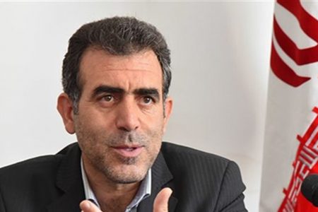 بهره برداری از سالن ژیمناستیک مجموعه ورزشی ولایت در شهرک الهیه کرمانشاه