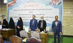 ۵ هزار درخواست مردمی در میز ارتباطات مردمی وزارت تعاون، کار و رفاه اجتماعی در کرمانشاه دریافت شد