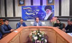 سهم استان کرمانشاه از تسهیلات مشاغل خانگی ۱۰۳ میلیارد تومان است
