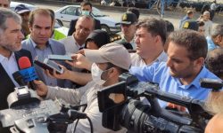 پرداخت ۲۵۰۰ میلیارد تومان تسهیلات برای توسعه صنایع تبدیلی استان کرمانشاه/ کرمانشاه یکی از قطب های کشاورزی کشور است