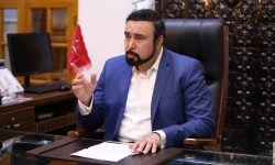 شهردار کرمانشاه:محلات حاشیه نشین کرمانشاه ساماندهی می‌شوند