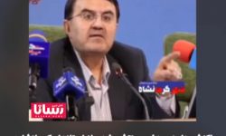 واکنش به ویدئوی منتشر شده از استاندارد کرمانشاه :گاف بزرگ،اشتباه عجیب یا کم اطلاعی یک مسیول ارشد