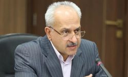 صادرات دام زنده از کرمانشاه از سر گرفته شد