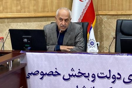 توافق در برجام فضای امیدبخشی را پیش روی کشور قرار می‌دهد