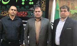 جوانی از کرمانشاه به اجلاس جهانی جوانان می‌رود