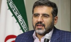 وزیر فرهنگ و ارشاد فردا به کرمانشاه سفر می کند