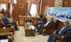 پنج تعاونی با ۲۰۰ میلیارد تومان سرمایهگذاری در کرمانشاه به بهرهبرداری میرسد