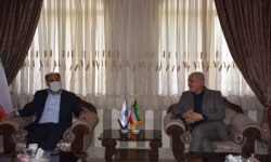 همراهی دستگاه قضا در برگزاری همایش ملی صنعت و دانشگاه مهم و تسهیل گر خواهد بود