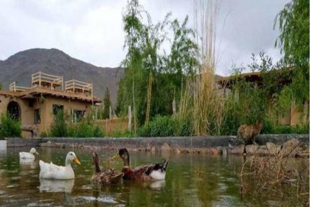 تعداد اقامتگاه‌های بوم‌گردی کرمانشاه افزایش می‌یابد