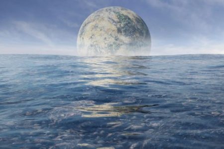 کشف سیاره فراخورشیدی جدید