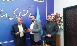 سرعت رسیدگی به پرونده‌های قضایی در کرمانشاه خوب است/ درخواست تشکیل شعبه ویژه شهرداری در دادسرای کرمانشاه را داریم