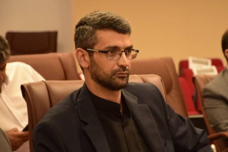 رئیس عملیات حمل‌ و نقل زوار اربعین حسینی در مرز خسروی کرمانشاه خبر داد؛  *جابه‌جایی زوار اربعین در مرز خسروی کرمانشاه با ۱۵۰ دستگاه اتوبوس*