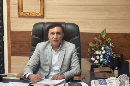 معاون شهردار کرمانشاه:برنامه‌ریزی برای حل مسائل شهری اولویت مجموعه مدیریت شهری است/ سامانه‌ی ثبت پیشنهادات شهرداری کرمانشاه راه اندازی شد