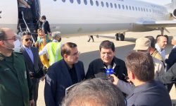 مخبر: رسانهها امکانات مرز خسروی را بیشتر به مردم معرفی کنند