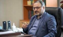 دادستان کرمانشاه از آزادی ۲۷۴ زندانی در کرمانشاه با استفاده از پابند الکتریکی خبر داد