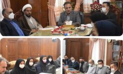 مدیریت عملکرد راهی به سوی بهره وری و تحقق اهداف سازمانی می باشد