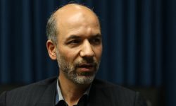 وزیر نیرو: سد «کبوتر لانه» کنگاور تا پایان سالجاری آبگیری میشود