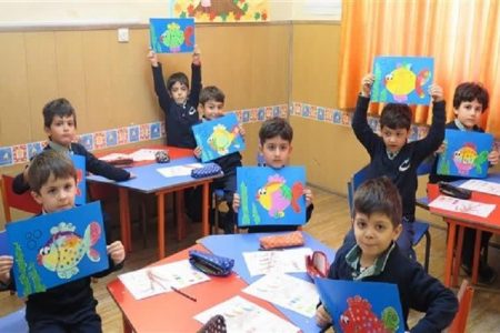 تعرفه ثبت‌نام در کودکستان‌ها را آموزش و پرورش تعیین می‌کند