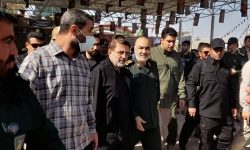 سردار سلامی: همه دستگاههای اجرایی کشور برای خدمترسانی به زوار اربعین پای کار هستند