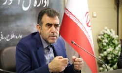 مدیرکل آموزش و پرورش کرمانشاه: ۳۷۰ هزار دانش آموز کرمانشاهی در کلاس های درس حاضر شدند