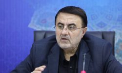استاندار کرمانشاه:مدیر ناتوان و منفعل در حوزه اشتغالزایی را تحمل نخواهم کرد