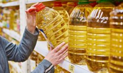 کاهش ۱۰ تا ۱۵ درصدی قیمت روغن