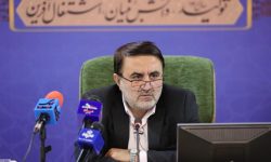 منطقه آزاد قصرشیرین باید به محور توسعه استان و اشتغالزایی برای جوانان تبدیل شود