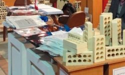 حضور ۱۲ شرکت از کرمانشاه در نمایشگاه سلیمانیه