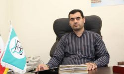 برنامه های سازمان بسیج حقوق دانان استان کرمانشاه در هفته دفاع مقدس