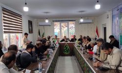 افزایش نیروی خدماتی در مرز خسروی با دستور شهردار کرمانشاه