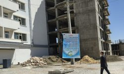 بررسی طرح های توسعه فیبرنوری توسط مخابرات کرمانشاه
