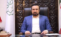 شهردار کرمانشاه: دفاع مقدس نماد غیرت ملی و جانفشانی اسلامی است