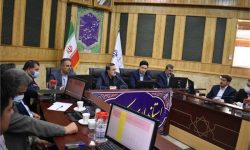 جذب ۳۰۰ میلیارد تومان تسهیلات بند ب تبصره ۱۶ قانون بودجه در کرمانشاه