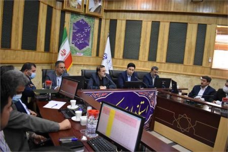جذب ۳۰۰ میلیارد تومان تسهیلات بند ب تبصره ۱۶ قانون بودجه در کرمانشاه