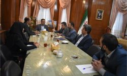 باشگاه کارآفرینان نوجوان در کرمانشاه تشکیل می شود