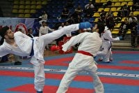 یک طلا و یک نقره ی مسابقات کاراته وان ترکیه گردن آویز ورزشکاران کرمانشاهی