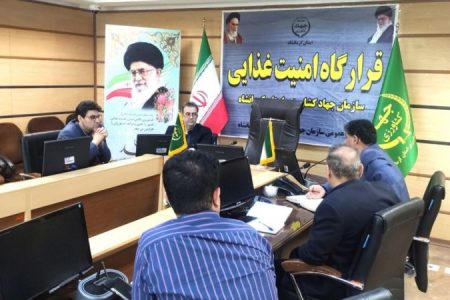 سرشماری کندوها و کلونی های زنبور عسل از ۱۶ مهرماه الی ۲۸ مهرماه در استان کرمانشاه انجام خواهد شد