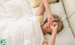دلایل پف کردن صبحگاهی صورت و اطراف چشم